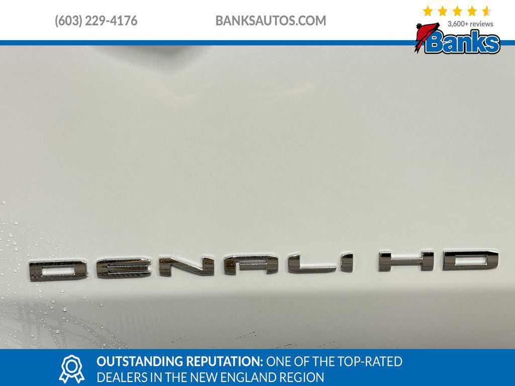 new 2026 GMC Sierra 3500 car, priced at $82,005