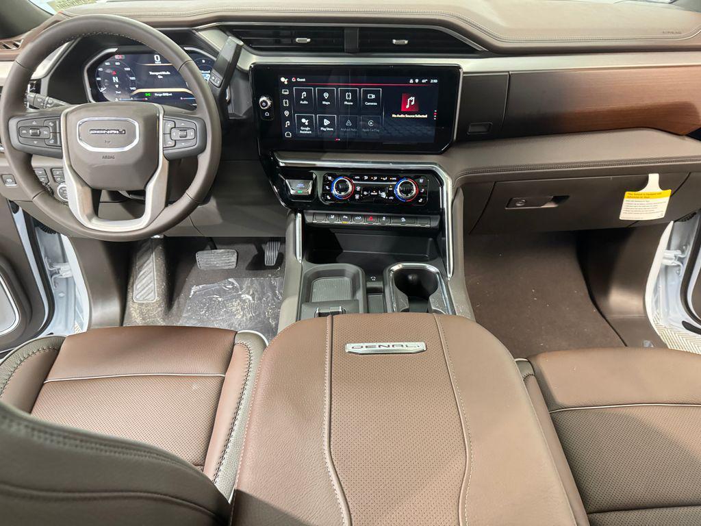 new 2026 GMC Sierra 3500 car, priced at $82,005