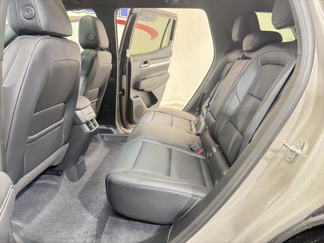 new 2026 GMC Terrain car, priced at $39,035