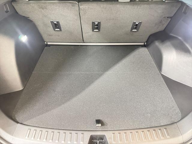 new 2026 GMC Terrain car, priced at $39,035