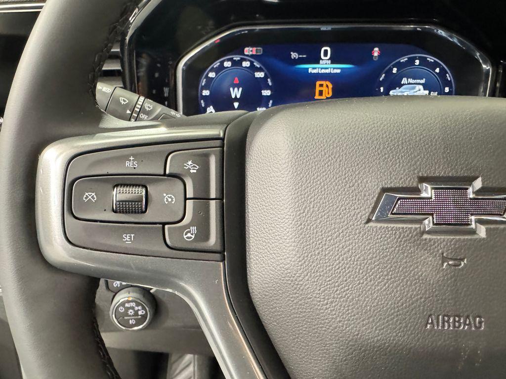 new 2025 Chevrolet Silverado 2500 car, priced at $61,335