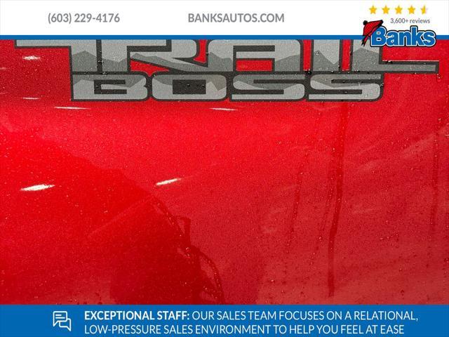 new 2025 Chevrolet Silverado 3500 car, priced at $73,920