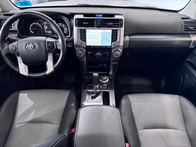 used 2024 Toyota 4Runner car, priced at $47,987