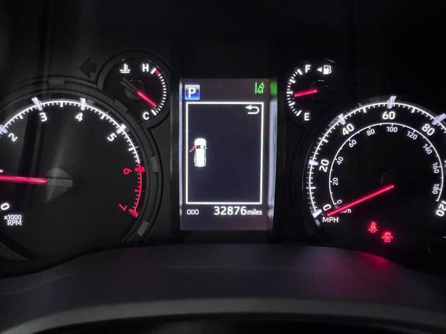 used 2024 Toyota 4Runner car, priced at $47,987