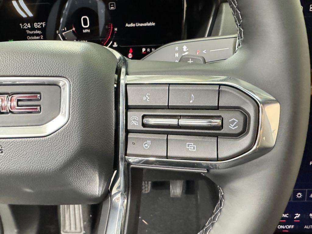 new 2026 GMC Terrain car, priced at $37,918