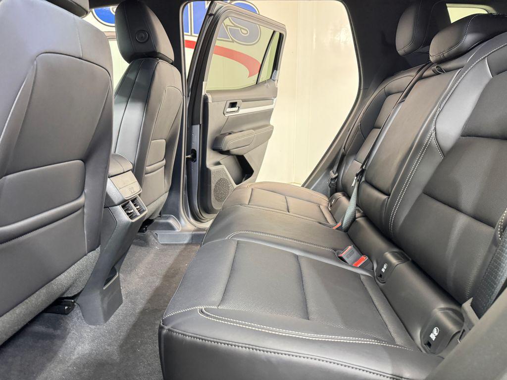 new 2026 GMC Terrain car, priced at $37,918