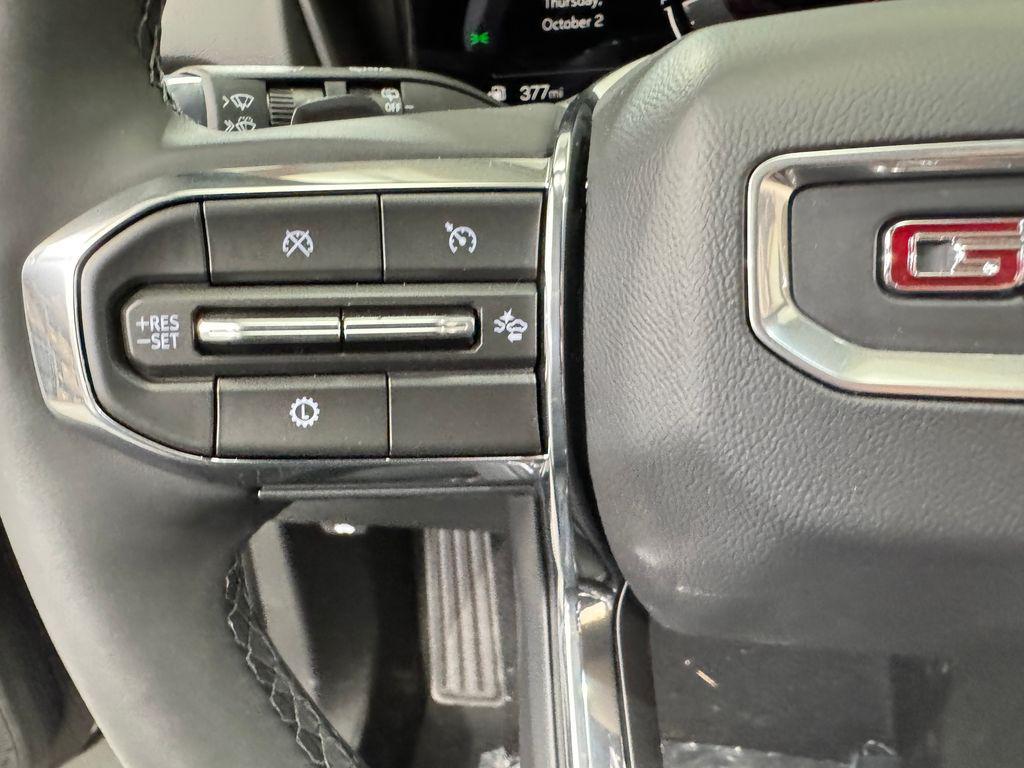 new 2026 GMC Terrain car, priced at $37,918