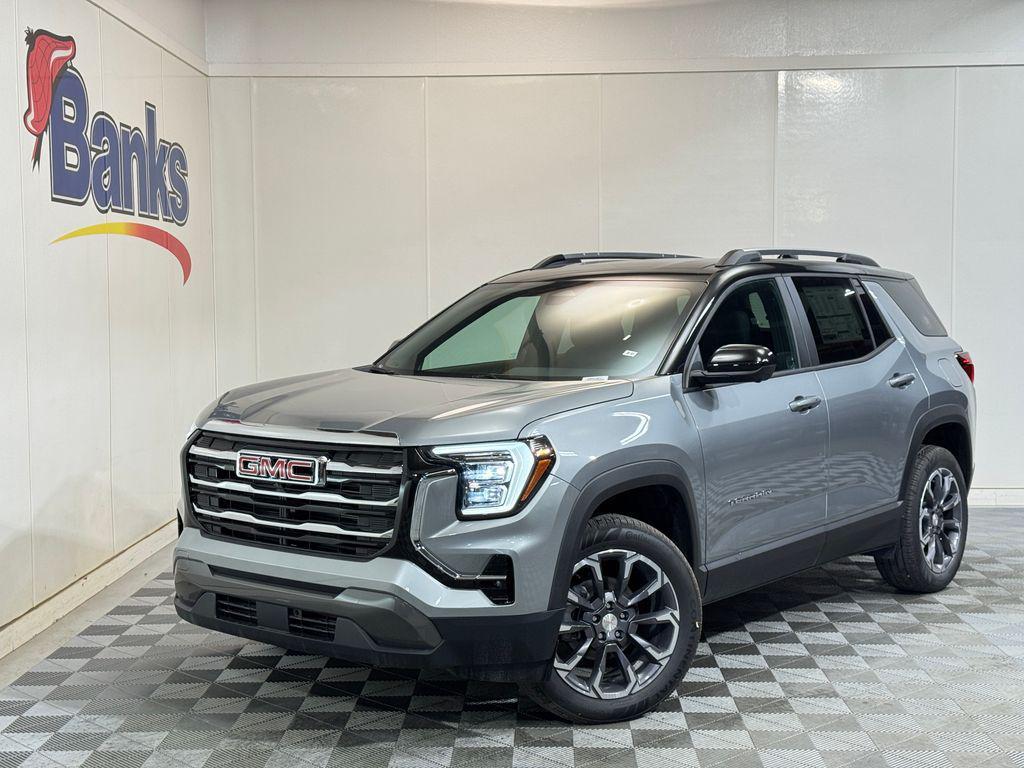 new 2026 GMC Terrain car, priced at $37,918