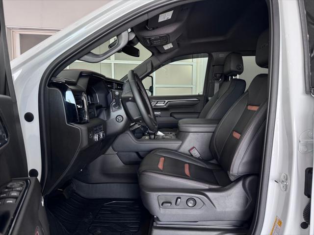 used 2023 GMC Sierra 1500 car, priced at $58,987