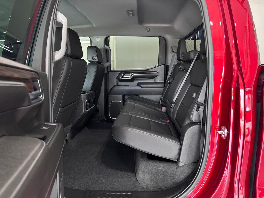 used 2023 GMC Sierra 1500 car, priced at $50,987