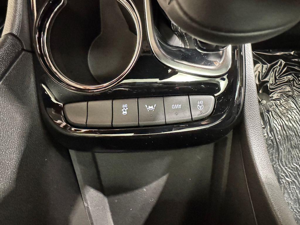 new 2026 Buick Encore GX car, priced at $31,743