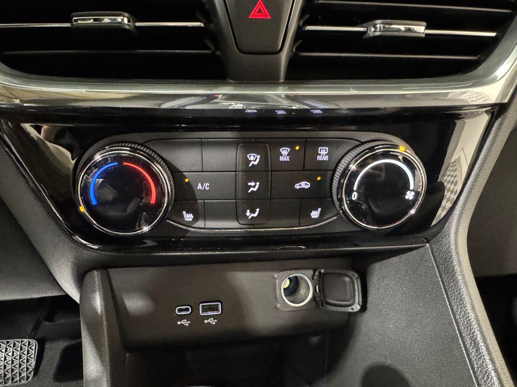 new 2026 Buick Encore GX car, priced at $31,743