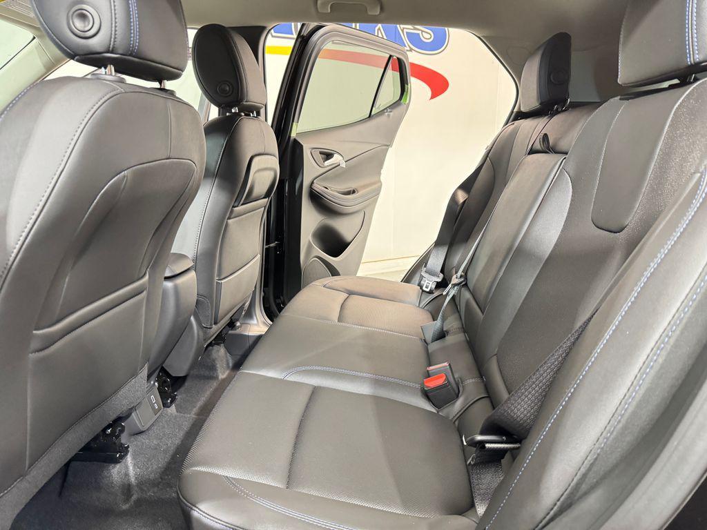 new 2026 Buick Encore GX car, priced at $31,743