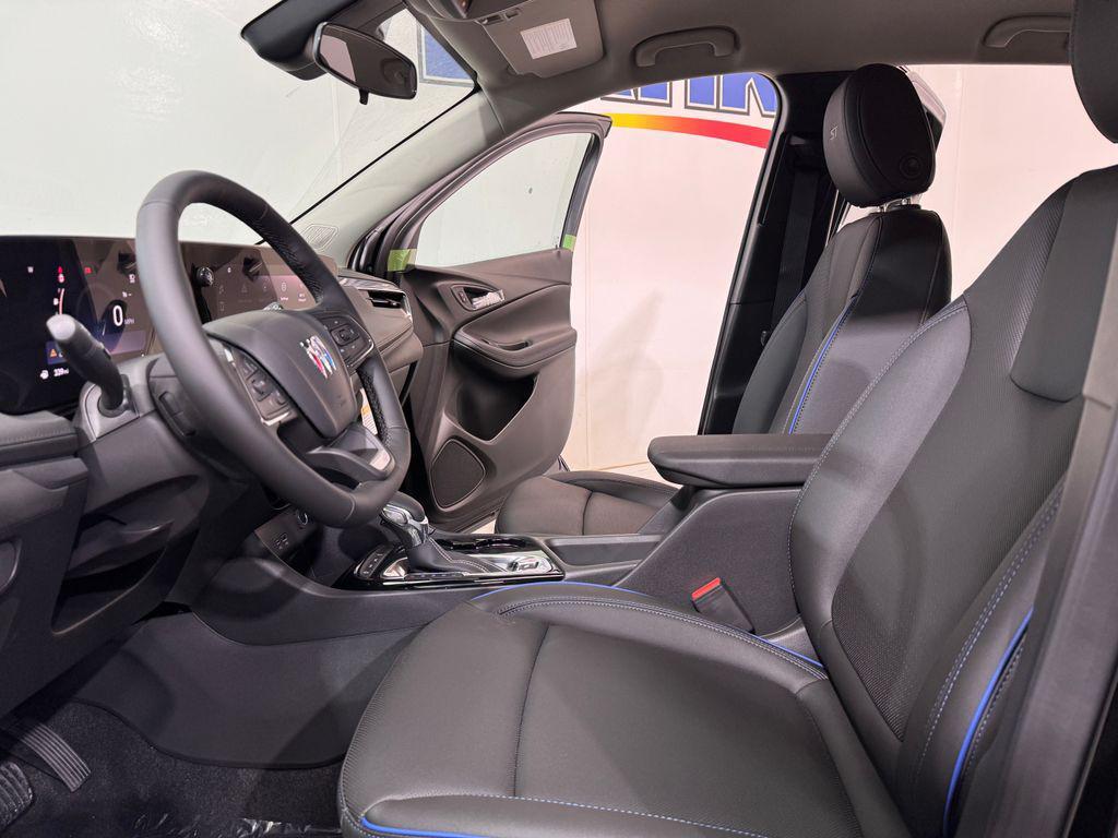 new 2026 Buick Encore GX car, priced at $31,743
