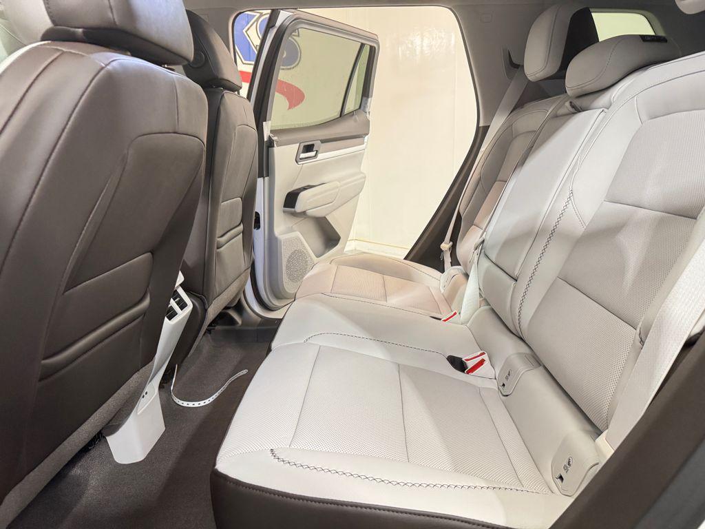 new 2026 GMC Terrain car, priced at $43,367