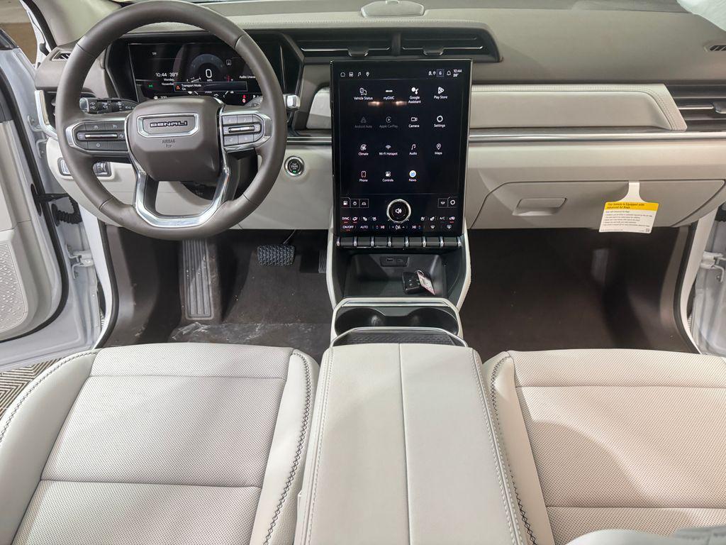 new 2026 GMC Terrain car, priced at $43,367