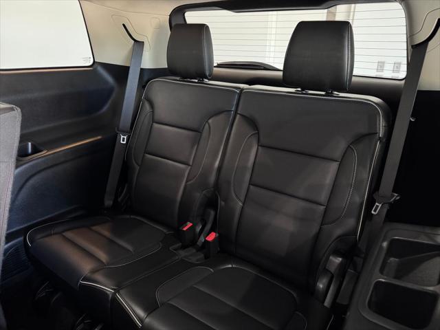 used 2018 GMC Acadia car, priced at $22,487