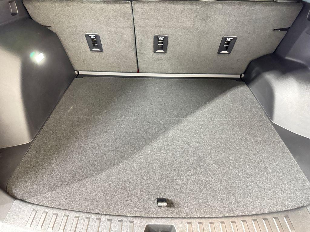 new 2026 GMC Terrain car, priced at $42,925