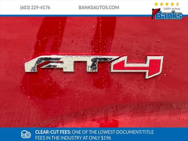 new 2026 GMC Terrain car, priced at $43,503