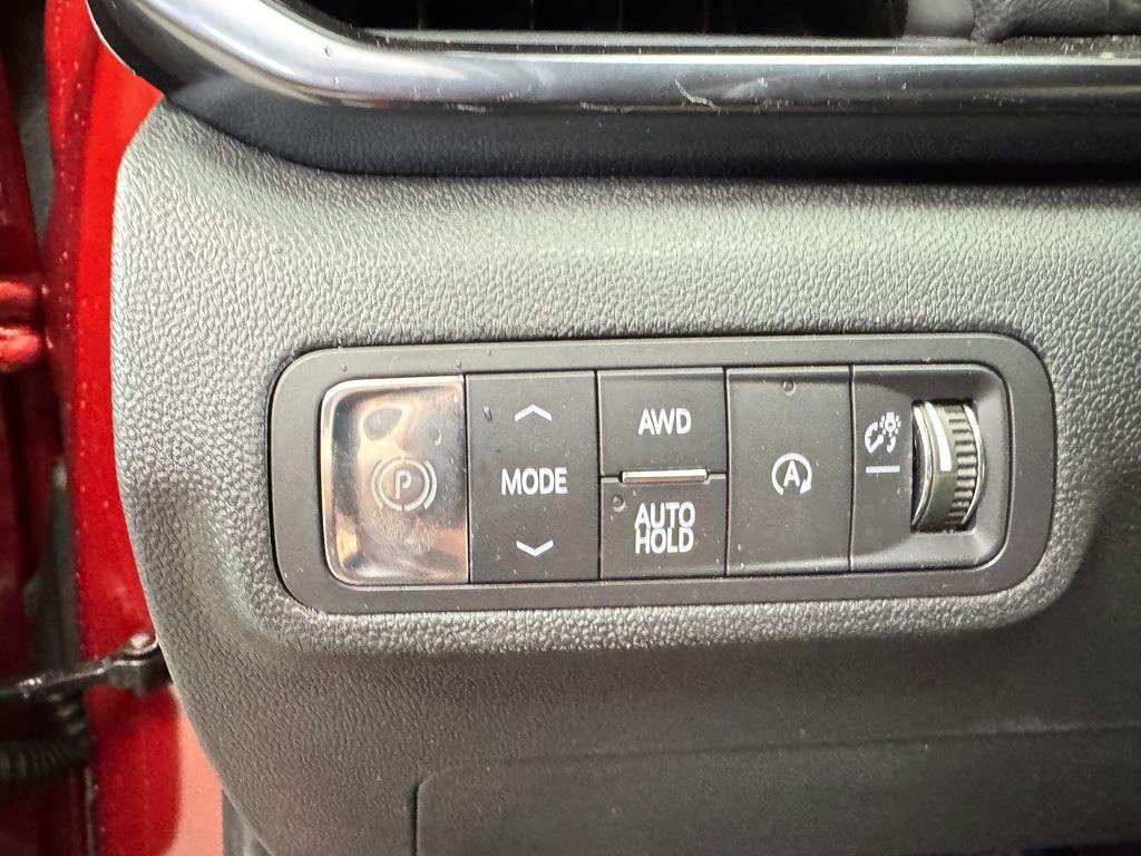 new 2026 GMC Terrain car, priced at $42,925