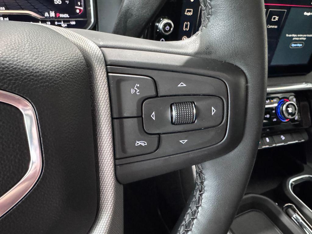 used 2024 GMC Sierra 3500 car, priced at $70,487