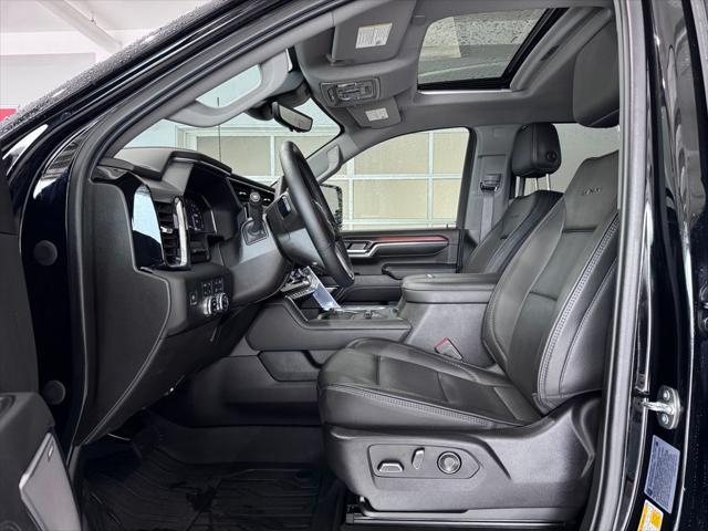 used 2024 GMC Sierra 3500 car, priced at $75,987