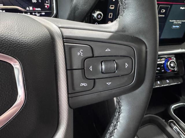 used 2024 GMC Sierra 3500 car, priced at $77,987