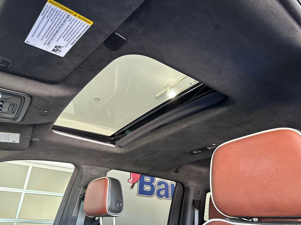 used 2024 GMC Sierra 3500 car, priced at $79,487