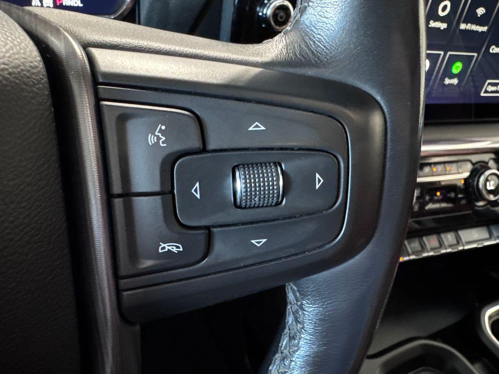 used 2024 GMC Sierra 3500 car, priced at $79,487