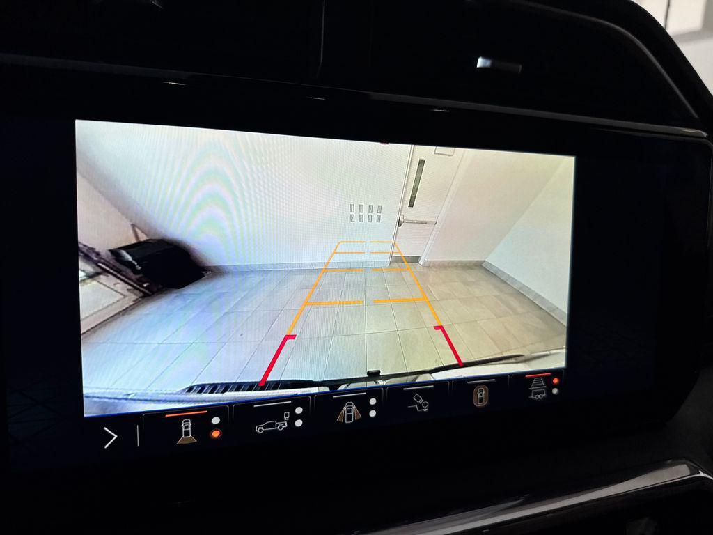 used 2024 GMC Sierra 3500 car, priced at $79,487