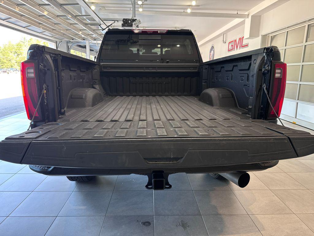 used 2024 GMC Sierra 3500 car, priced at $79,487