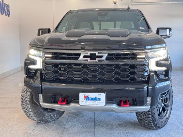 used 2023 Chevrolet Silverado 1500 car, priced at $56,987