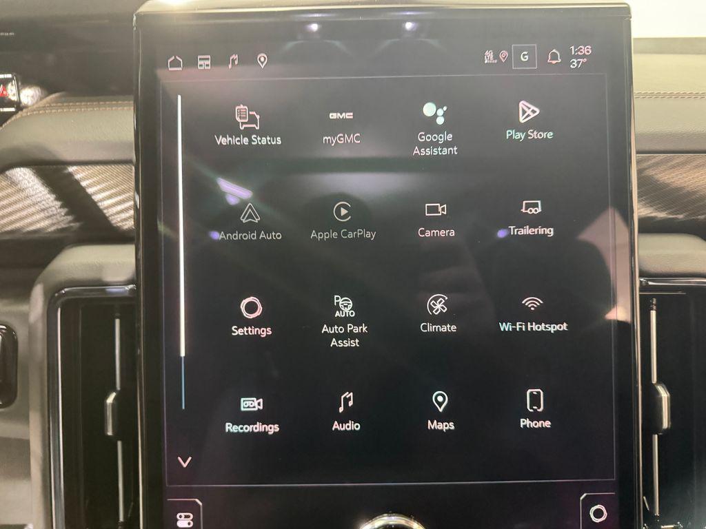 new 2026 GMC Yukon XL car, priced at $86,980