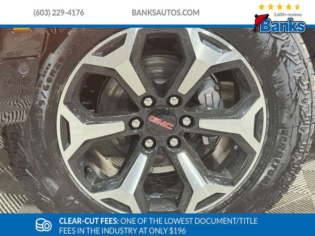 new 2026 GMC Yukon XL car, priced at $86,980