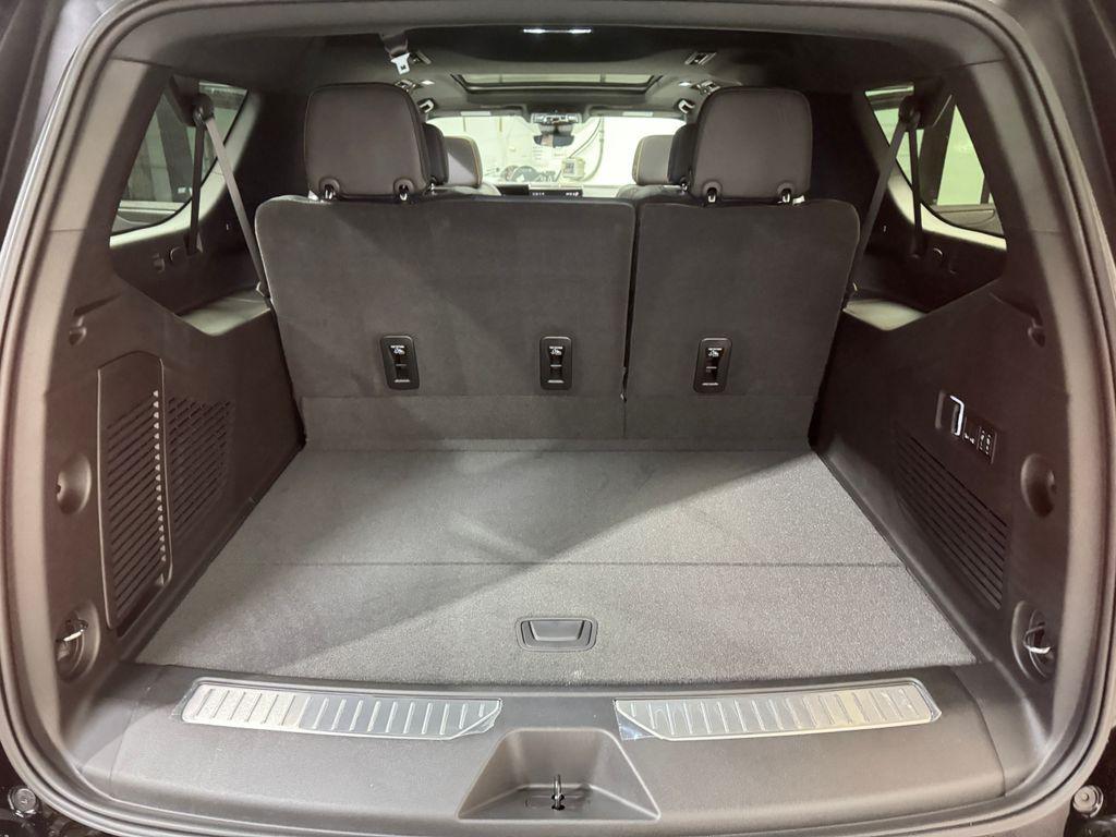 new 2026 GMC Yukon XL car, priced at $86,980