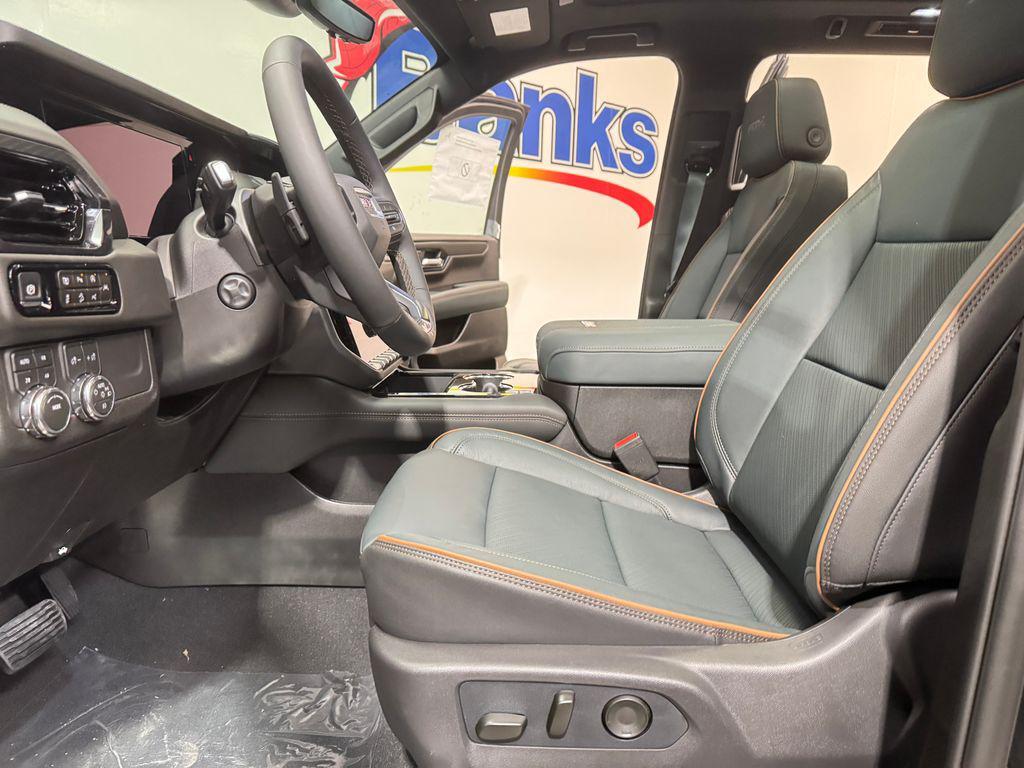 new 2026 GMC Yukon XL car, priced at $86,980