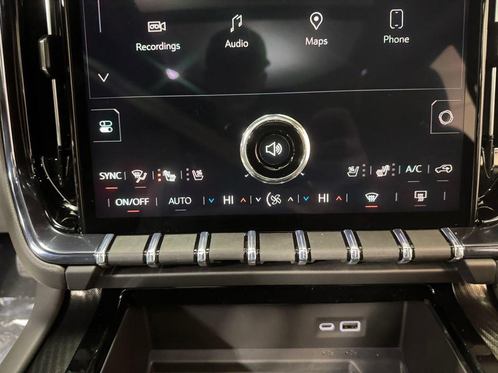 new 2026 GMC Yukon XL car, priced at $86,980