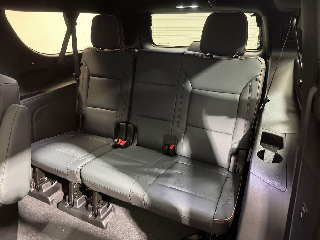 new 2026 GMC Yukon XL car, priced at $86,980