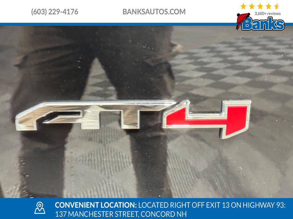 new 2026 GMC Yukon XL car, priced at $86,980