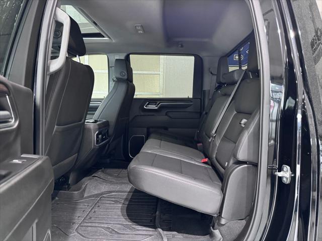 used 2024 GMC Sierra 2500 car, priced at $68,487