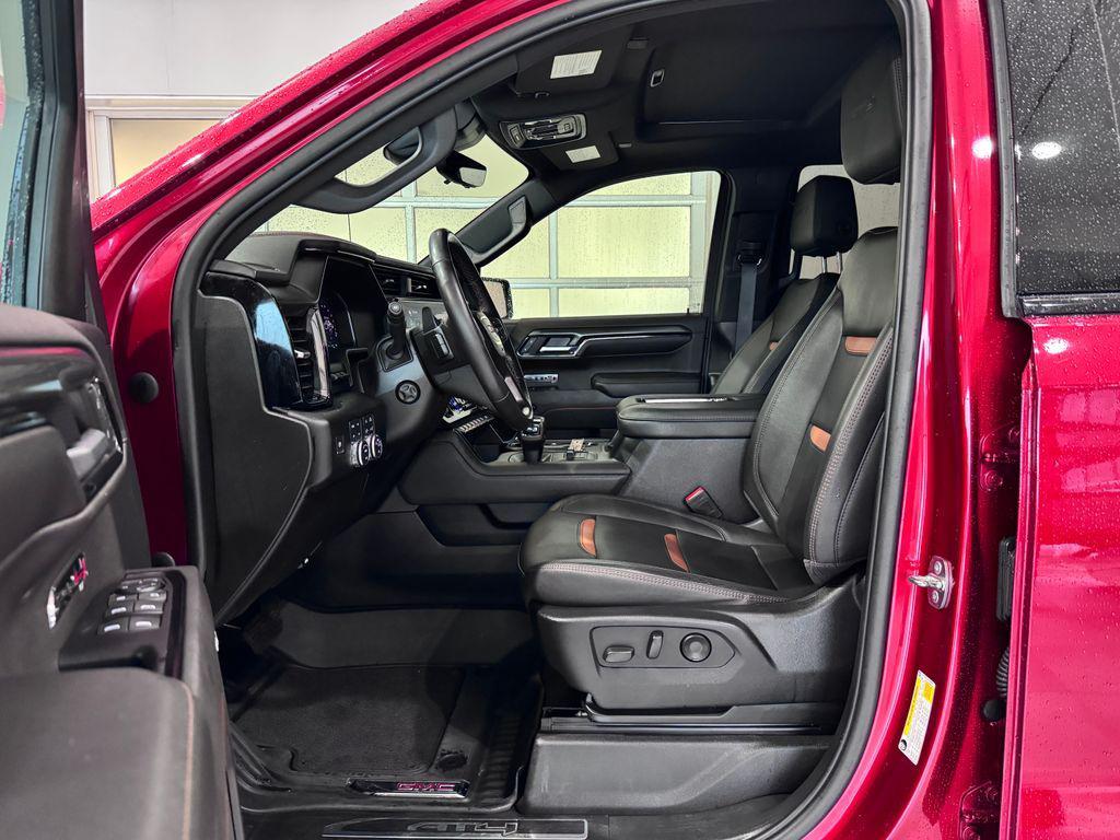 used 2022 GMC Sierra 1500 car, priced at $48,987