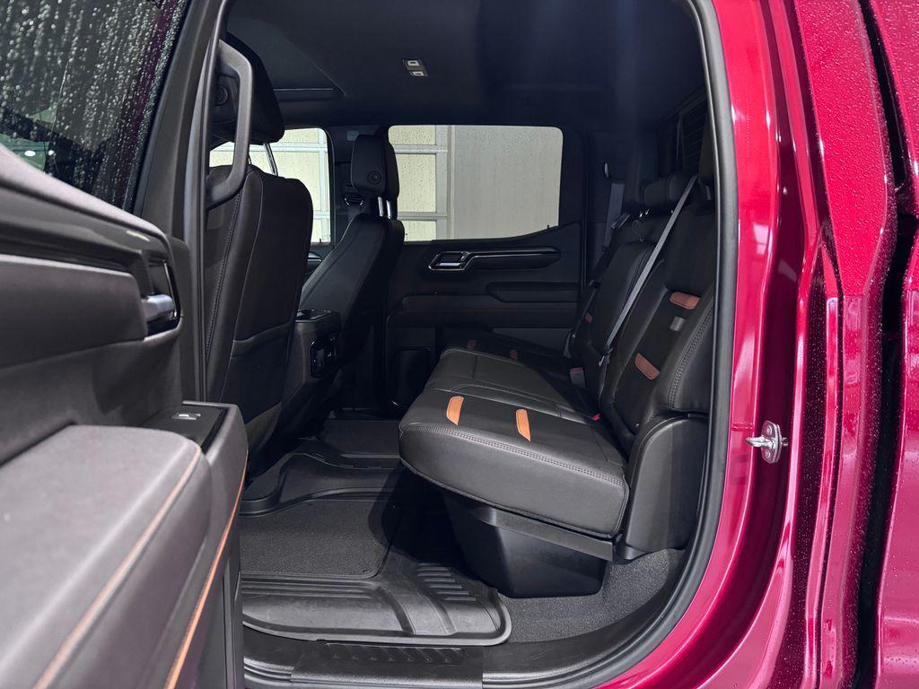 used 2022 GMC Sierra 1500 car, priced at $48,987