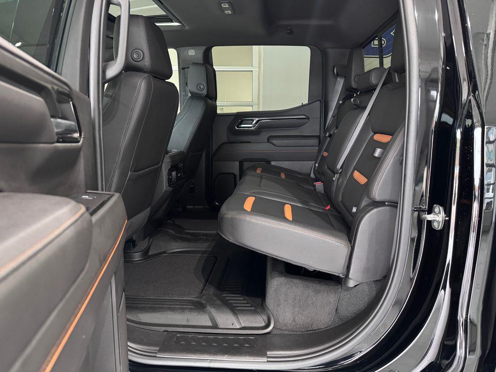 used 2022 GMC Sierra 1500 car, priced at $50,487