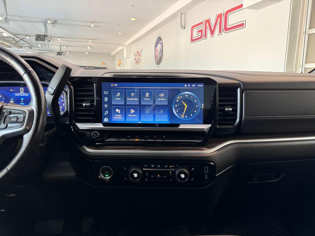 used 2022 Chevrolet Silverado 1500 car, priced at $38,986