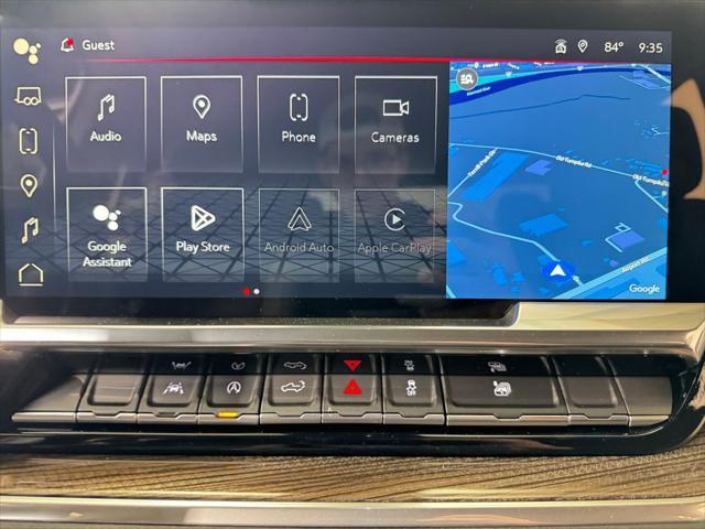 new 2025 GMC Sierra 1500 car, priced at $52,292