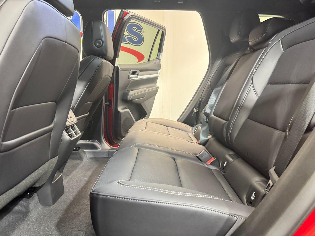 new 2026 GMC Terrain car, priced at $38,201