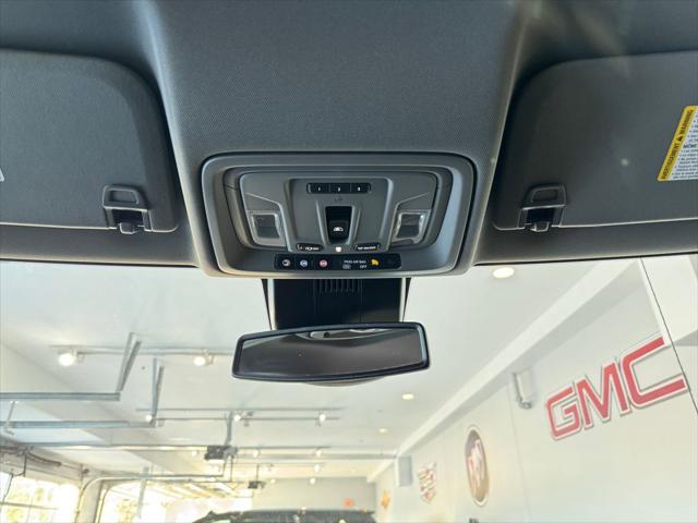 used 2023 GMC Sierra 1500 car, priced at $58,487