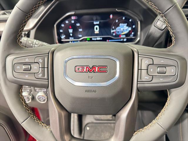 new 2025 GMC Sierra 2500 car