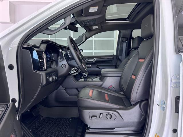 used 2023 GMC Sierra 1500 car, priced at $56,987
