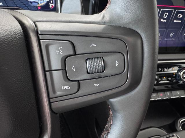 used 2023 GMC Sierra 1500 car, priced at $56,987